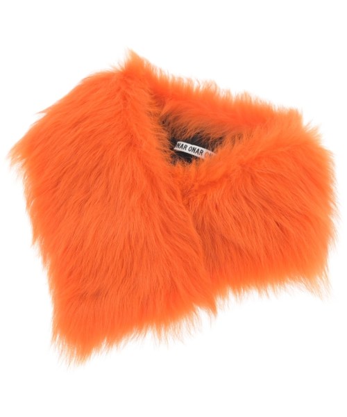 ONAR オナール ストール レディース 【古着】【中古】