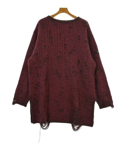 SYU.HOMME シュウオム ニット・セーター メンズ 【古着】【中古】