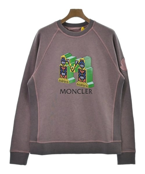 MONCLER GENIUS モンクレールジーニアス スウェット メンズ 【古着】【中古】