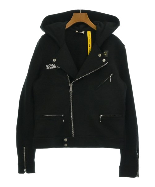 MONCLER GENIUS モンクレールジーニアス ライダース メンズ 【古着】【中古】の通販は