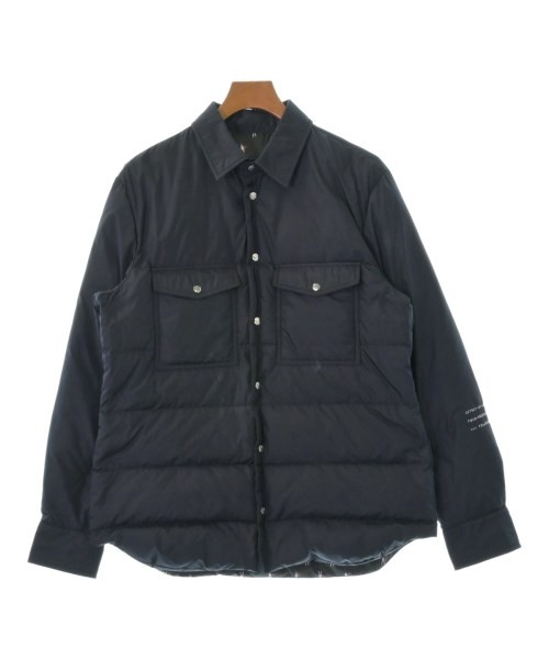 MONCLER GENIUS モンクレールジーニアス ダウンジャケット/ダウンベスト メンズ 【古着】【中古】