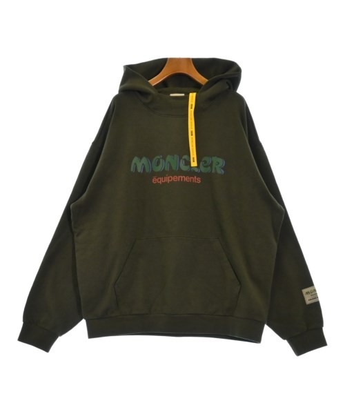 MONCLER GENIUS モンクレールジーニアス パーカー メンズ 【古着】【中古】