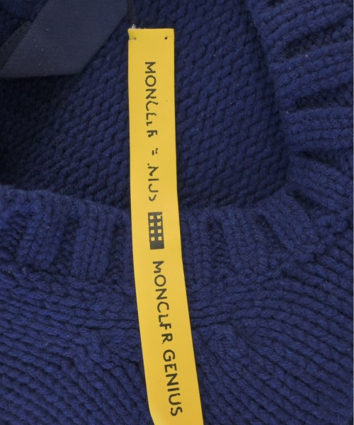 MONCLER GENIUS モンクレールジーニアス ニット・セーター メンズ 【古着】【中古】_2