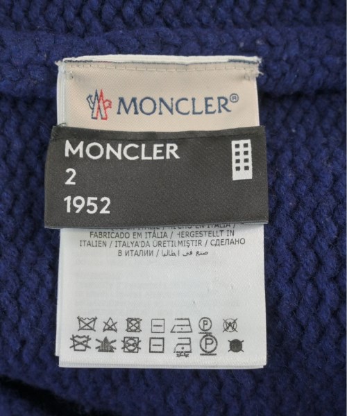 MONCLER GENIUS モンクレールジーニアス ニット・セーター メンズ 【古着】【中古】_3