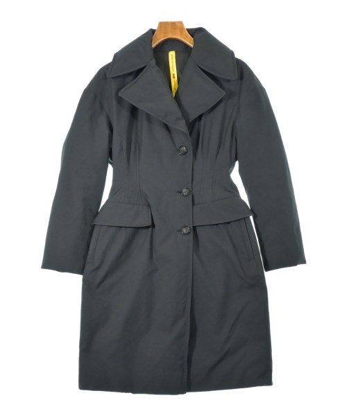 MONCLER GENIUS モンクレールジーニアス ダウンコート レディース 【古着】【中古】