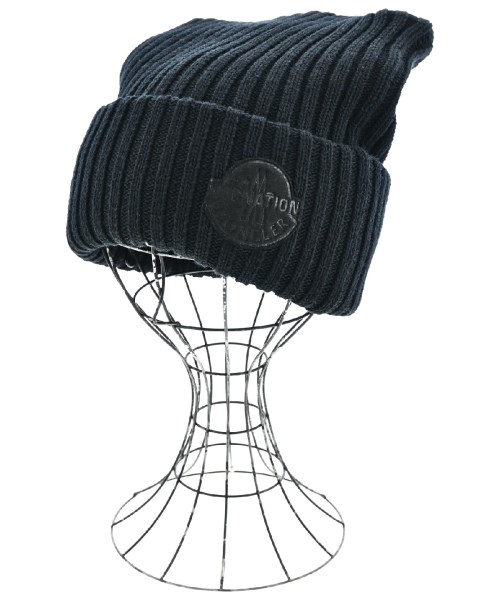 モンクレール MONCLER ニットキャップ（モンクレール MONCLER