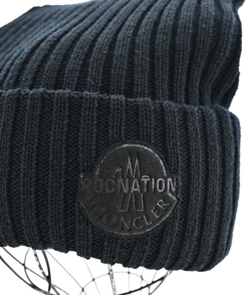 モンクレール ジーニアス MONCLER GENIUS ニットキャップ