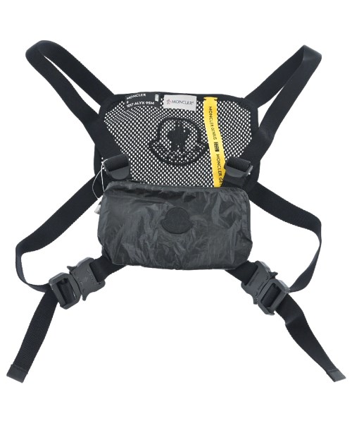 MONCLER GENIUS モンクレールジーニアス 小物類（その他） メンズ 【古着】【中古】
