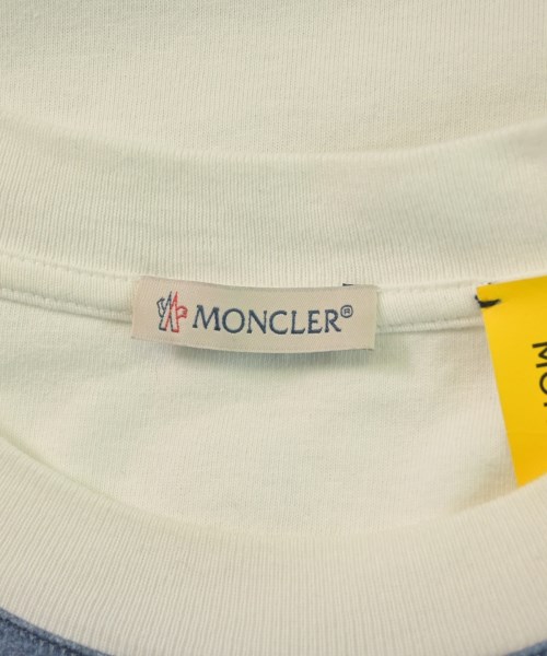 MONCLER GENIUS モンクレールジーニアス Tシャツ・カットソー メンズ 【古着】【中古】_2