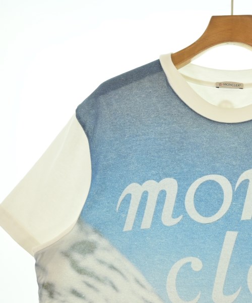 MONCLER GENIUS モンクレールジーニアス Tシャツ・カットソー メンズ 【古着】【中古】_3