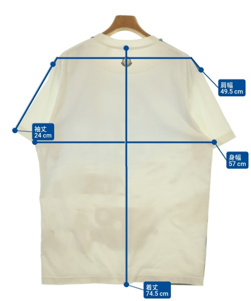 MONCLER GENIUS モンクレールジーニアス Tシャツ・カットソー メンズ 【古着】【中古】_6