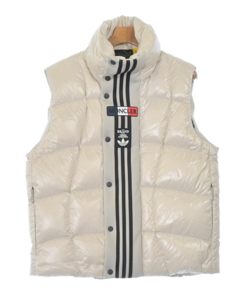 MONCLER GENIUS モンクレールジーニアス ダウンジャケット/ダウンベスト メンズ 【古着】【中古】