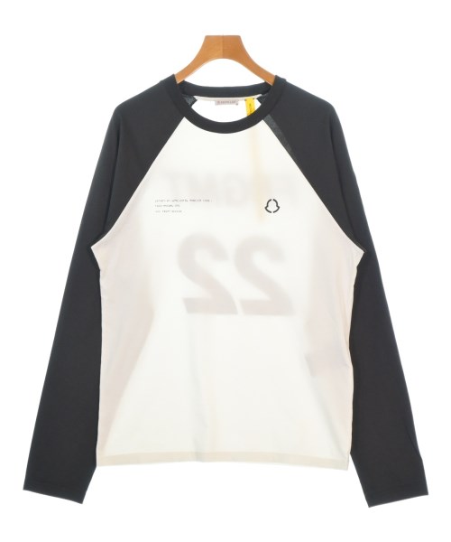 MONCLER GENIUS モンクレールジーニアス Tシャツ・カットソー メンズ 【古着】【中古】