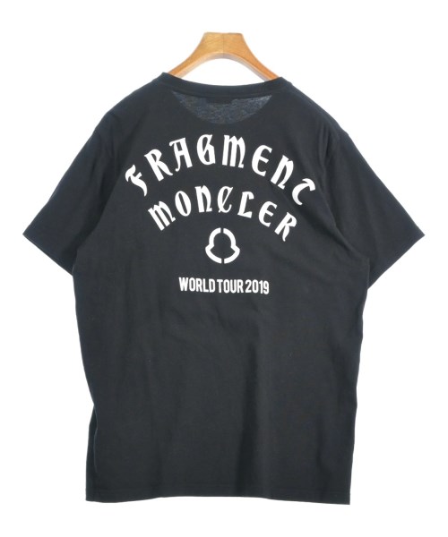 MONCLER GENIUS モンクレールジーニアス Tシャツ・カットソー メンズ 【古着】【中古】_1