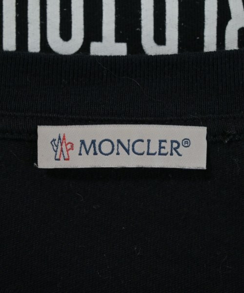 MONCLER GENIUS モンクレールジーニアス Tシャツ・カットソー メンズ 【古着】【中古】_2