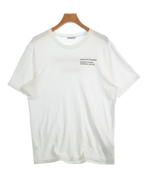 MONCLER GENIUS モンクレールジーニアス Tシャツ・カットソー メンズ 【古着】【中古】