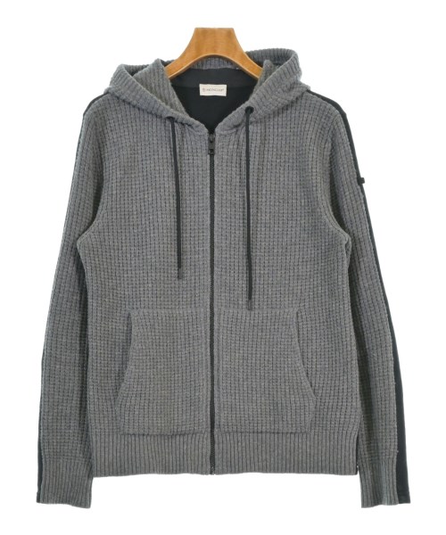 MONCLER GENIUS モンクレールジーニアス ニット・セーター メンズ 【古着】【中古】