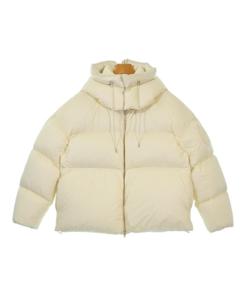 MONCLER GENIUS モンクレールジーニアス ダウンジャケット/ダウンベスト レディース 【古着】【中古】