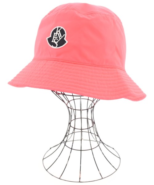 MONCLER GENIUS モンクレールジーニアス ハット レディース 【古着】【中古】