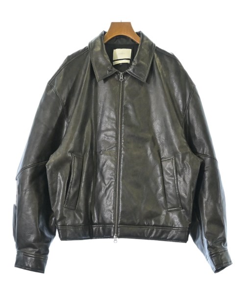 AMOMENTO アモーメント ブルゾン（その他） レディース 【古着】【中古】