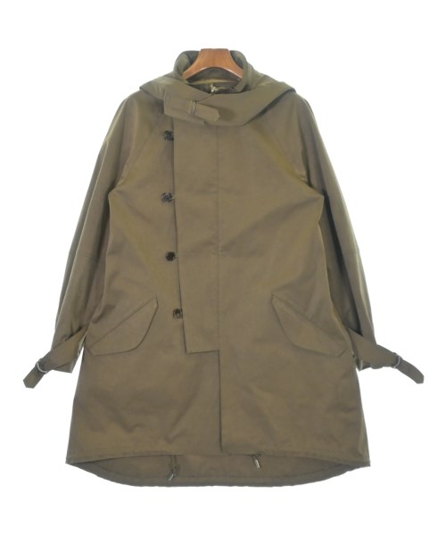 SOUMO ソウモ コート（その他） メンズ 【古着】【中古】_1