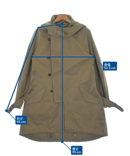 SOUMO ソウモ コート（その他） メンズ 【古着】【中古】_7