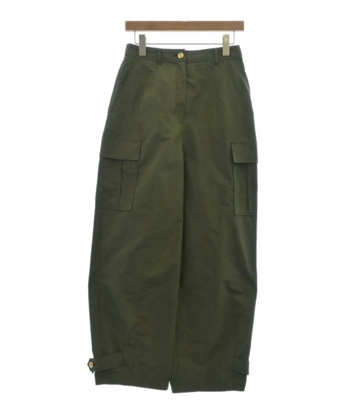 l’heritage martinique レリタージュマルティニーク カーゴパンツ レディース 【古着】【中古】の通販は 6,880円