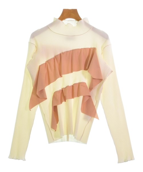 todo kotohayokozawa トゥードゥー　コトハヨコザワ ブラウス レディース 【古着】【中古】の通販は 8,208円