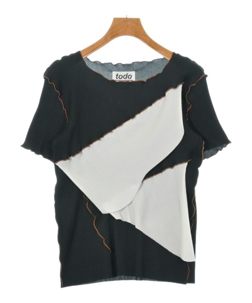 todo kotohayokozawa トゥードゥー　コトハヨコザワ ブラウス レディース 【古着】【中古】