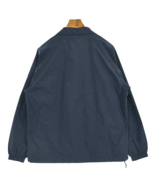 ALWAYTH オールウェイス ブルゾン メンズ 【古着】【中古】_1