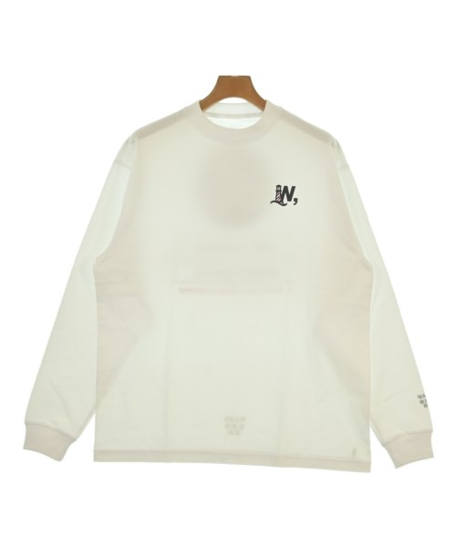 ALWAYTH オールウェイス Tシャツ・カットソー メンズ 【古着】【中古】