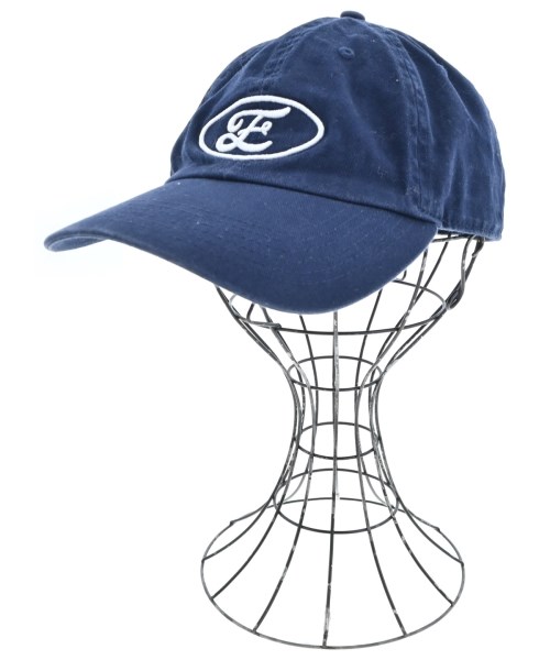 ALWAYTH オールウェイス キャップ メンズ 【古着】【中古】