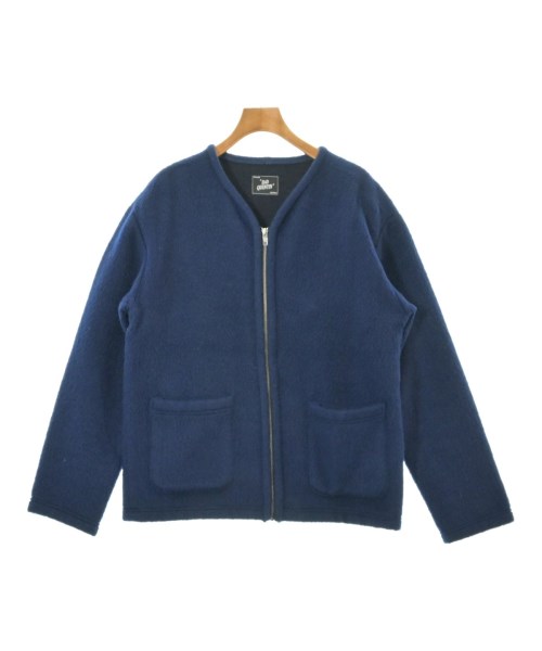 BAD QUENTIN バッドクエンティン カーディガン メンズ 【古着】【中古】