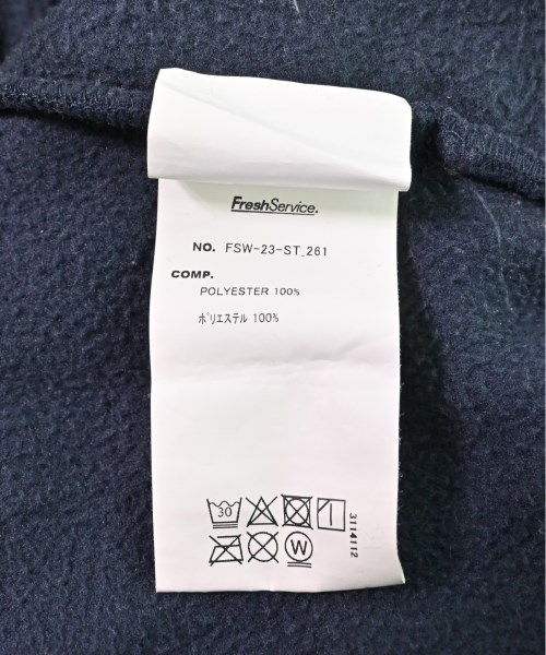 FreshService フレッシュサービス セットアップ・スーツ（その他） メンズ 【古着】【中古】_6