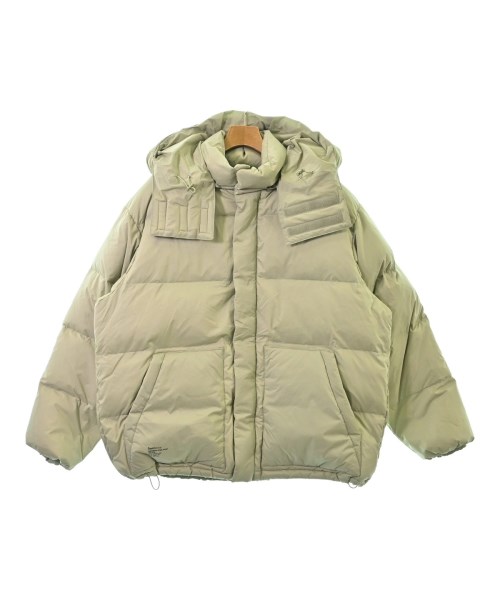 FreshService フレッシュサービス ダウンジャケット/ダウンベスト メンズ 【古着】【中古】の通販は