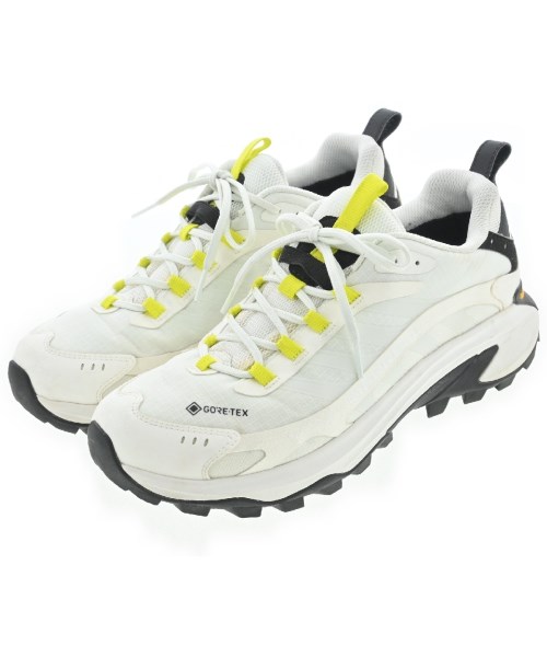 FreshService フレッシュサービス スニーカー メンズ 【古着】【中古】