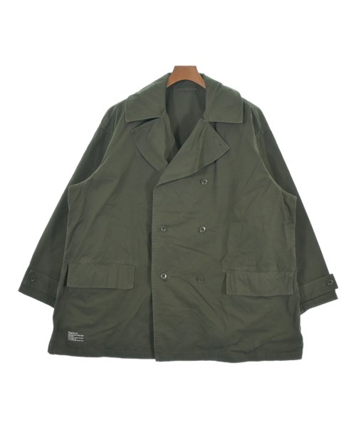 FreshService フレッシュサービス コート（その他） メンズ 【古着】【中古】