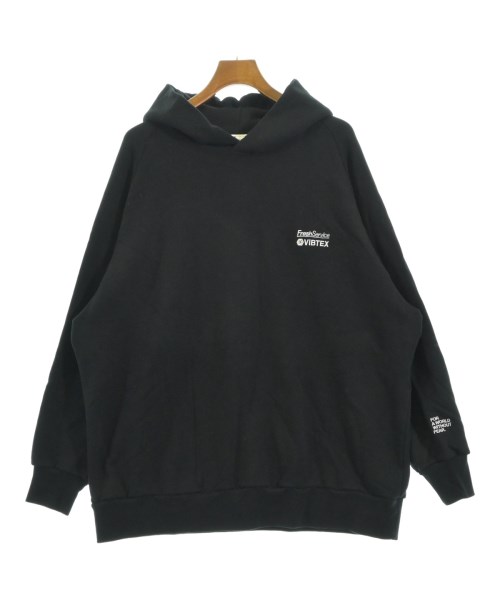 FreshService フレッシュサービス パーカー メンズ 【古着】【中古】