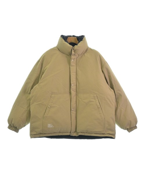 【Mサイズ】SOPHNET ソフネット ダウンベスト 23AW SOPH. | SHADOW RIP STOP DOWN VEST(M NAVY):