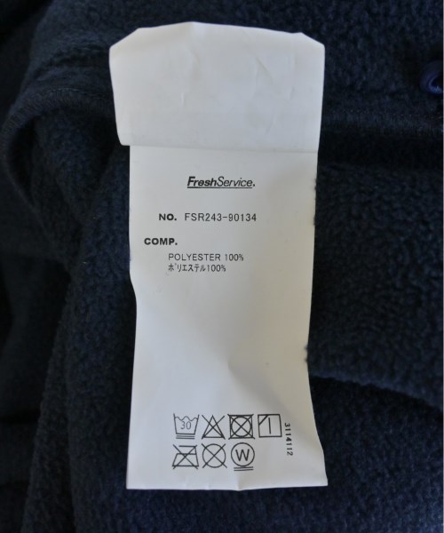 FreshService フレッシュサービス セットアップ・スーツ（その他） メンズ 【古着】【中古】_6