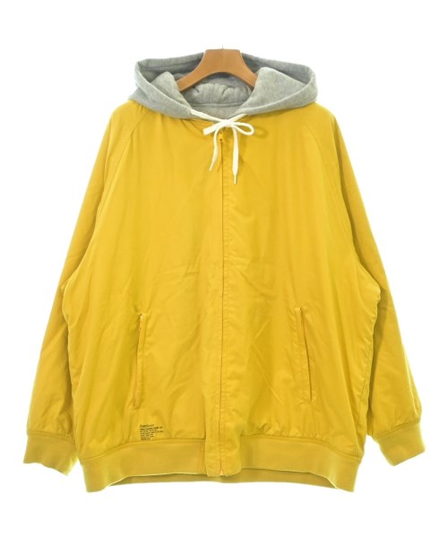 FreshService フレッシュサービス ブルゾン（その他） メンズ 【古着】【中古】