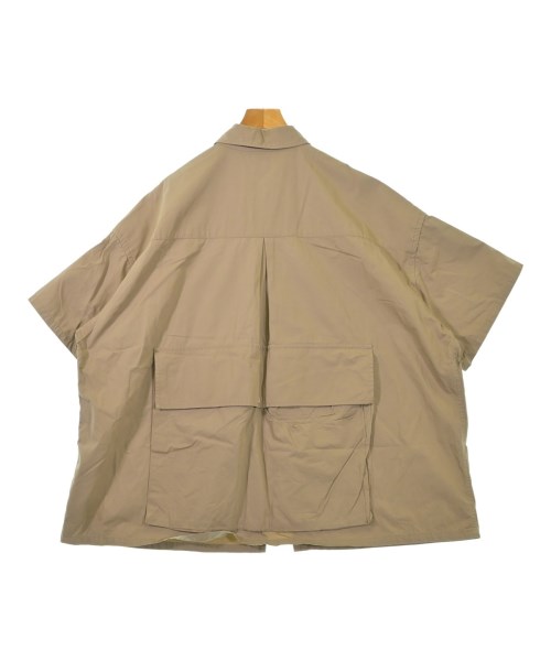 FreshService フレッシュサービス カジュアルシャツ メンズ 【古着