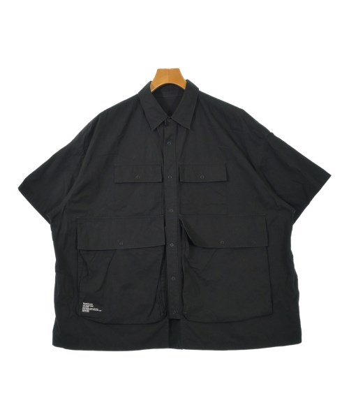 FreshService フレッシュサービス カジュアルシャツ メンズ 【古着】【中古】