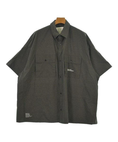 FreshService フレッシュサービス カジュアルシャツ メンズ 【古着】【中古】