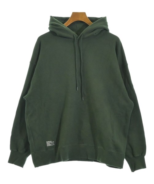 FreshService フレッシュサービス パーカー メンズ 【古着】【中古】