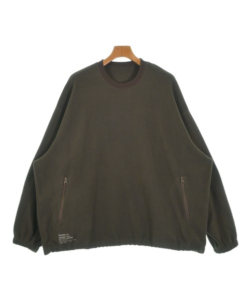 FreshService フレッシュサービス スウェット メンズ 【古着】【中古】