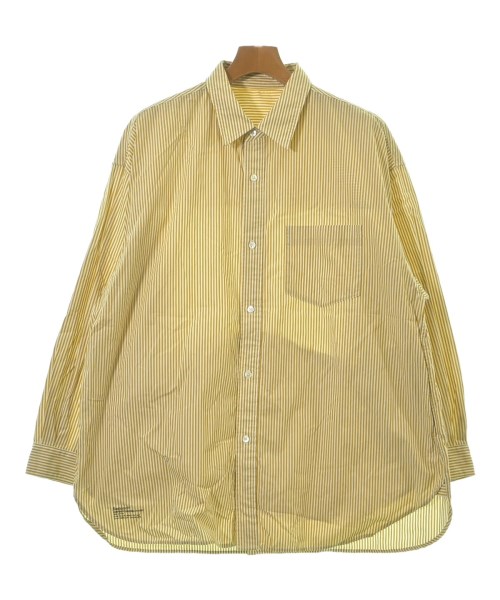 FreshService フレッシュサービス カジュアルシャツ メンズ 【古着】【中古】