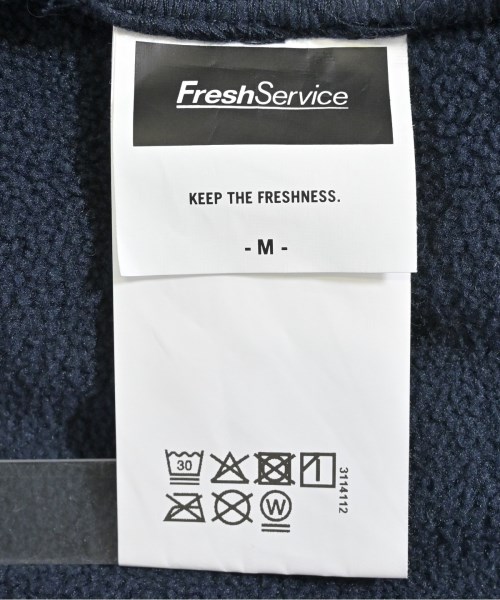 FreshService フレッシュサービス セットアップ・スーツ（その他） メンズ 【古着】【中古】_5