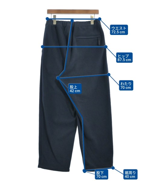 FreshService フレッシュサービス セットアップ・スーツ（その他） メンズ 【古着】【中古】_8