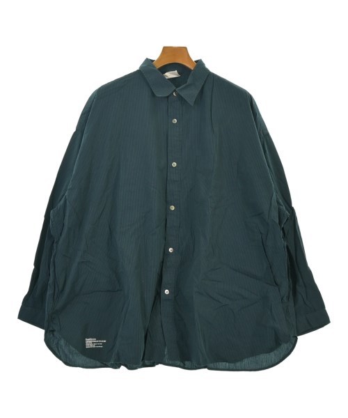 FreshService フレッシュサービス カジュアルシャツ メンズ 【古着】【中古】